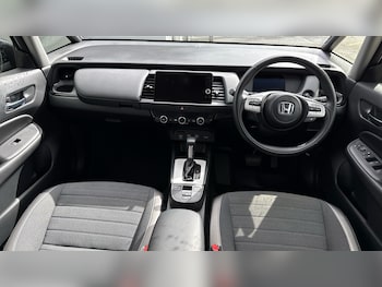 Used Honda Jazz 2024 for sale - 75860095: Photo