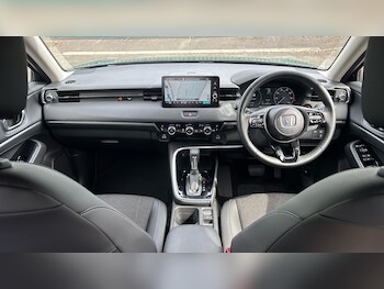 Used Honda HR-V 2024 for sale - 78144716: Photo