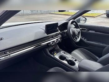 Used Honda Civic 2023 for sale - 78767367: Photo
