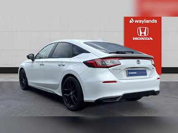Used Honda Civic 2023 for sale - 78767367: Photo