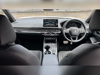 Used Honda Civic 2023 for sale - 78767367: Photo