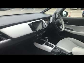 Used Honda Jazz 2022 for sale - 75306055: Photo