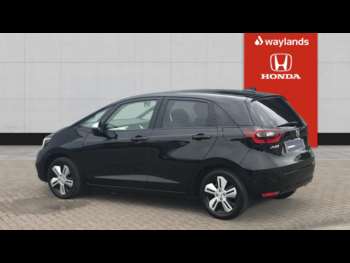 Used Honda Jazz 2022 for sale - 75306055: Photo