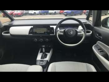 Used Honda Jazz 2022 for sale - 75306055: Photo