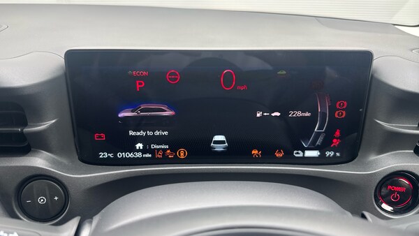 Used Honda e NY1 2023 for sale - 75392433: Photo 11