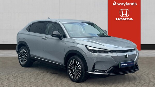 Used Honda e NY1 2023 for sale - 75392433: Photo 1