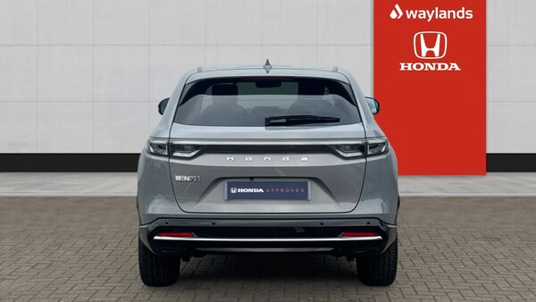 Used Honda e NY1 2023 for sale - 75392433: Photo 7