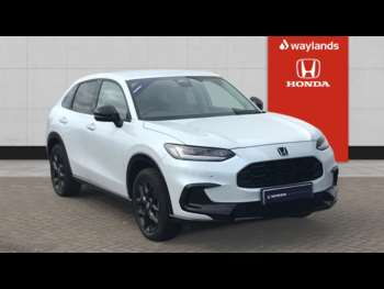 2024 - HONDA ZR-V 2.0 SPORT SUV 5-Door