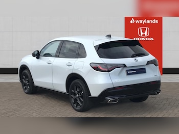 Used Honda ZR-V 2024 for sale - 75392438: Photo