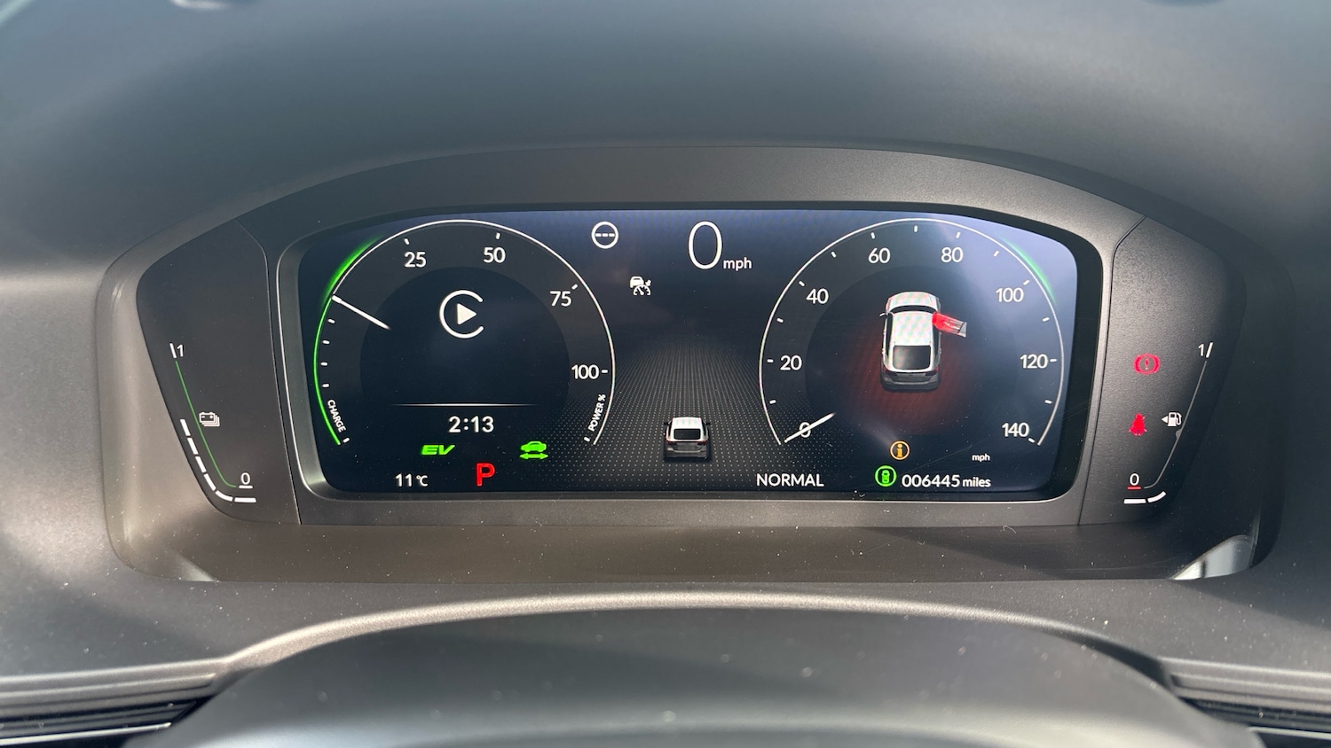 Used Honda Civic 2025 for sale - 76428138: Photo 11