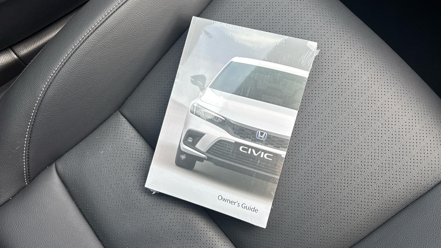 Used Honda Civic 2025 for sale - 76428138: Photo 13