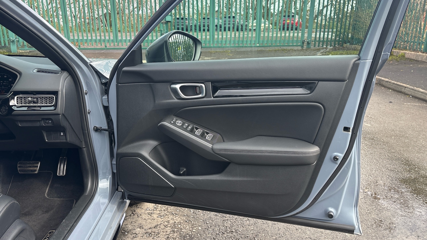 Used Honda Civic 2025 for sale - 76428138: Photo 14