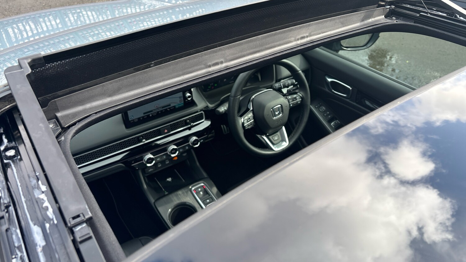 Used Honda Civic 2025 for sale - 76428138: Photo 22