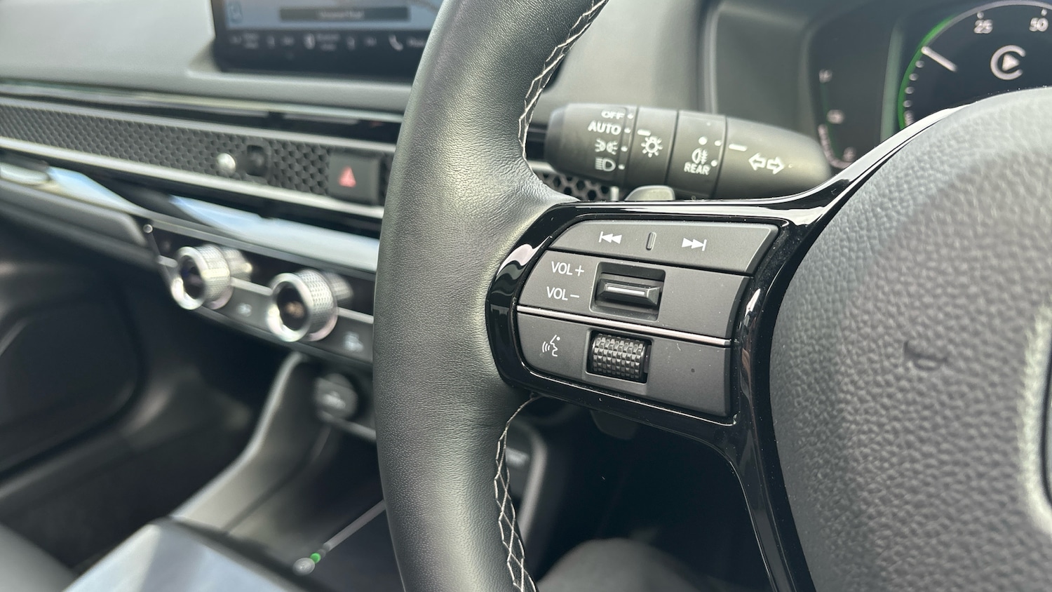 Used Honda Civic 2025 for sale - 76428138: Photo 24