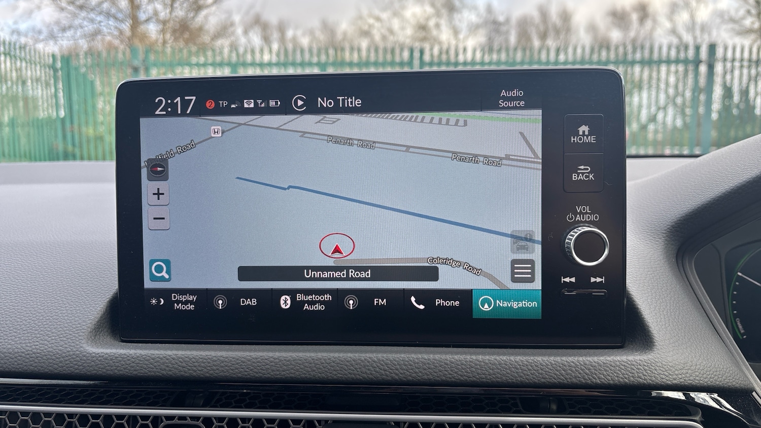 Used Honda Civic 2025 for sale - 76428138: Photo 30