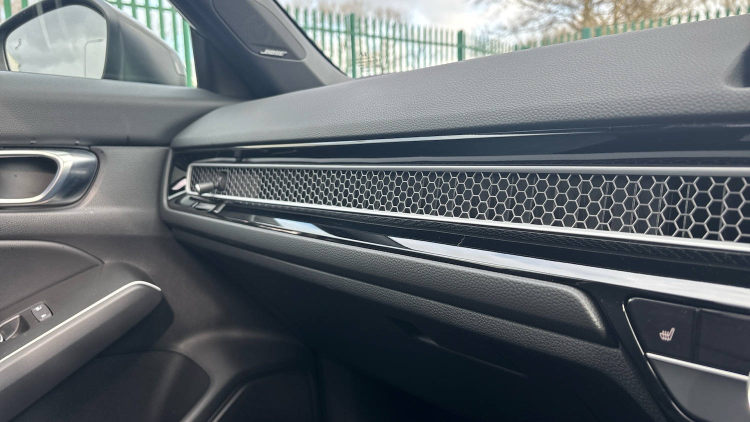 Used Honda Civic 2025 for sale - 76428138: Photo 31