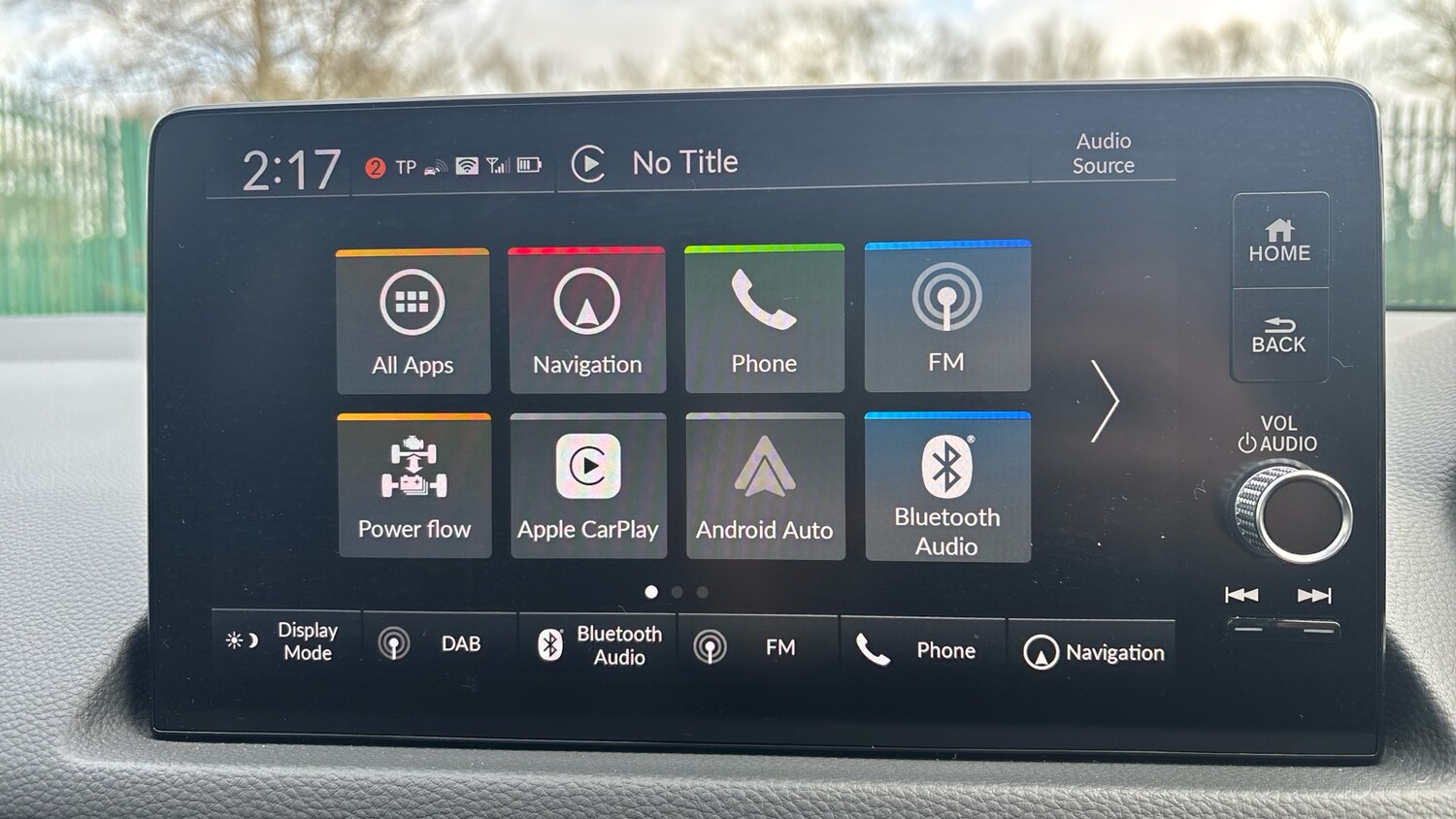 Used Honda Civic 2025 for sale - 76428138: Photo 32