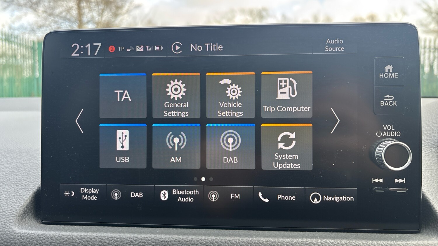 Used Honda Civic 2025 for sale - 76428138: Photo 33