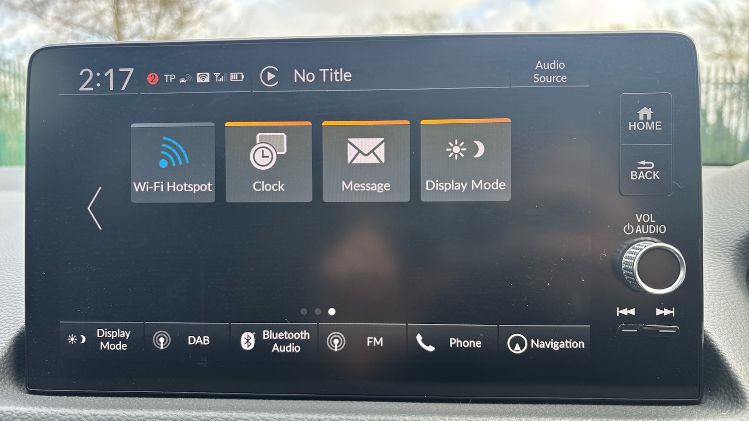 Used Honda Civic 2025 for sale - 76428138: Photo 34