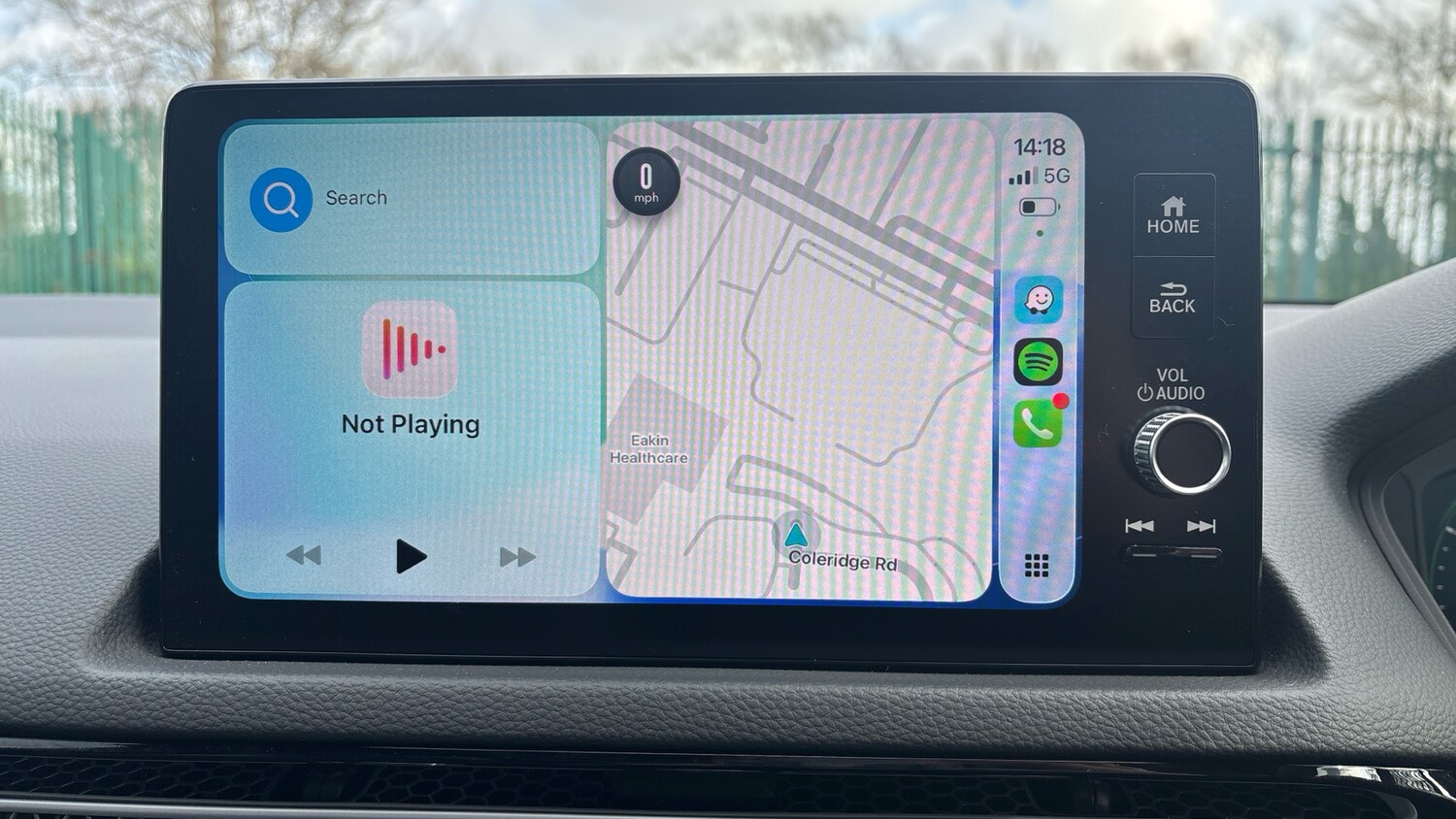 Used Honda Civic 2025 for sale - 76428138: Photo 35