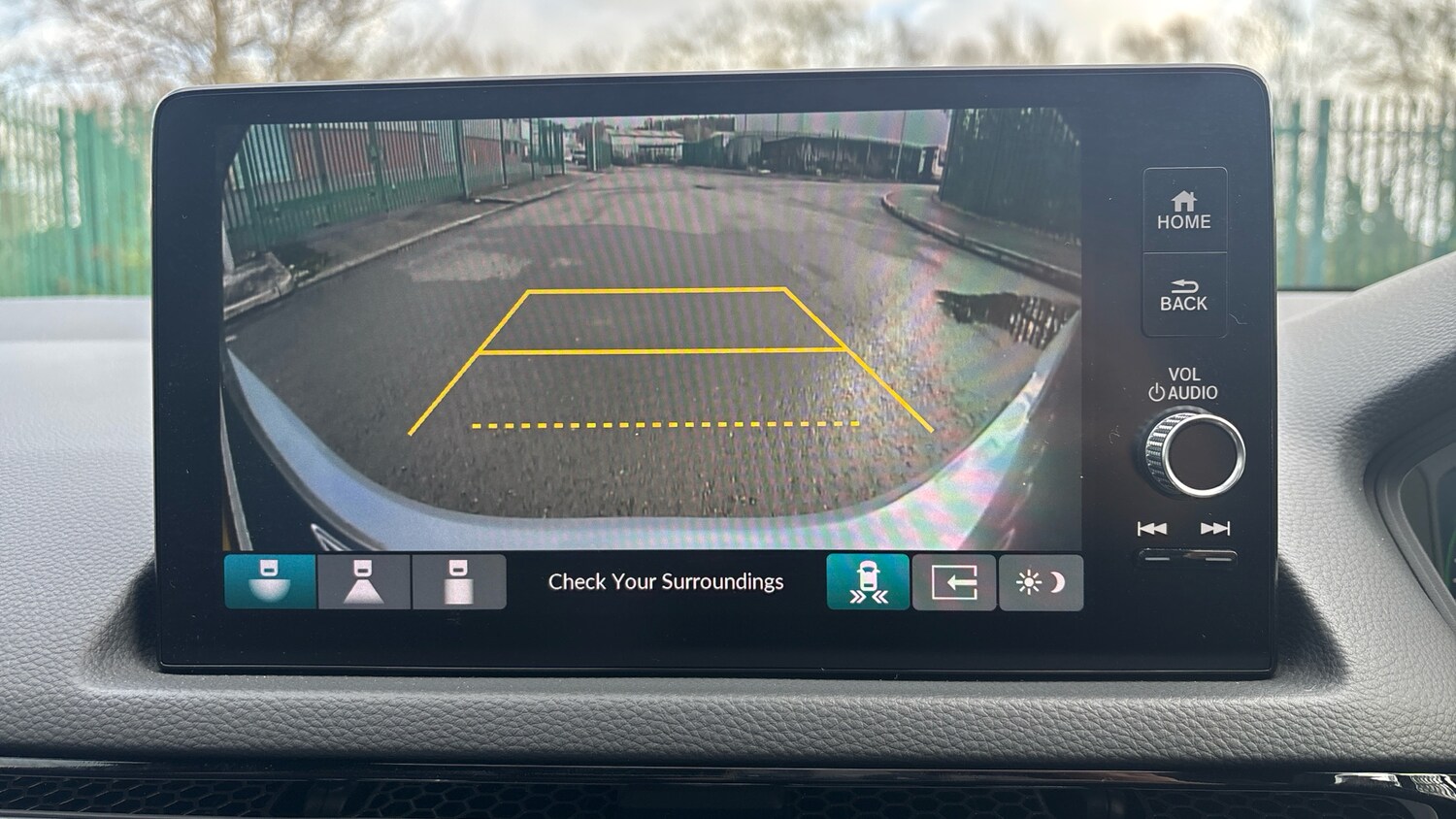 Used Honda Civic 2025 for sale - 76428138: Photo 36