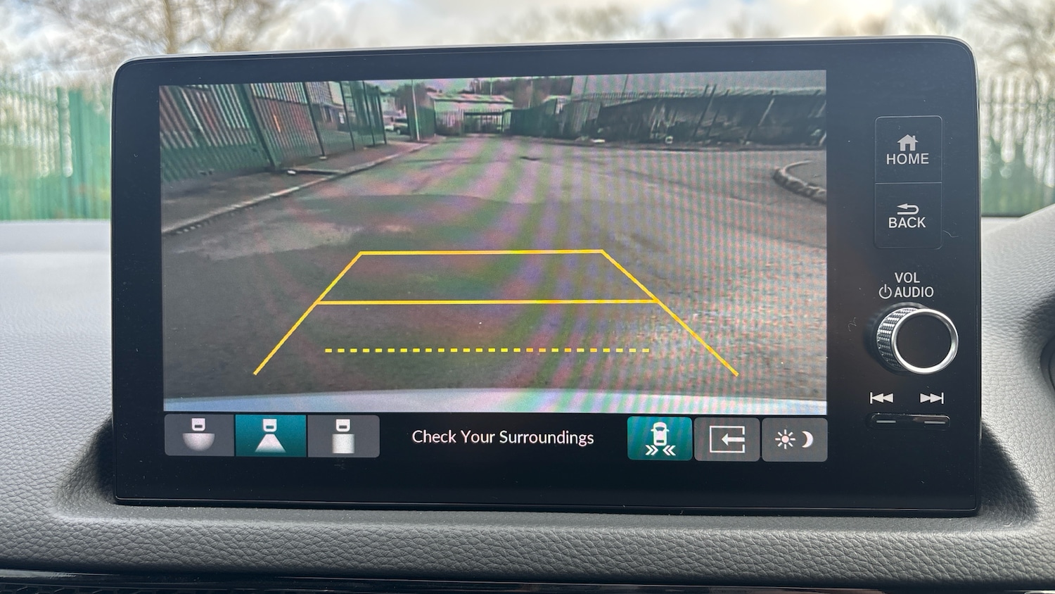 Used Honda Civic 2025 for sale - 76428138: Photo 37