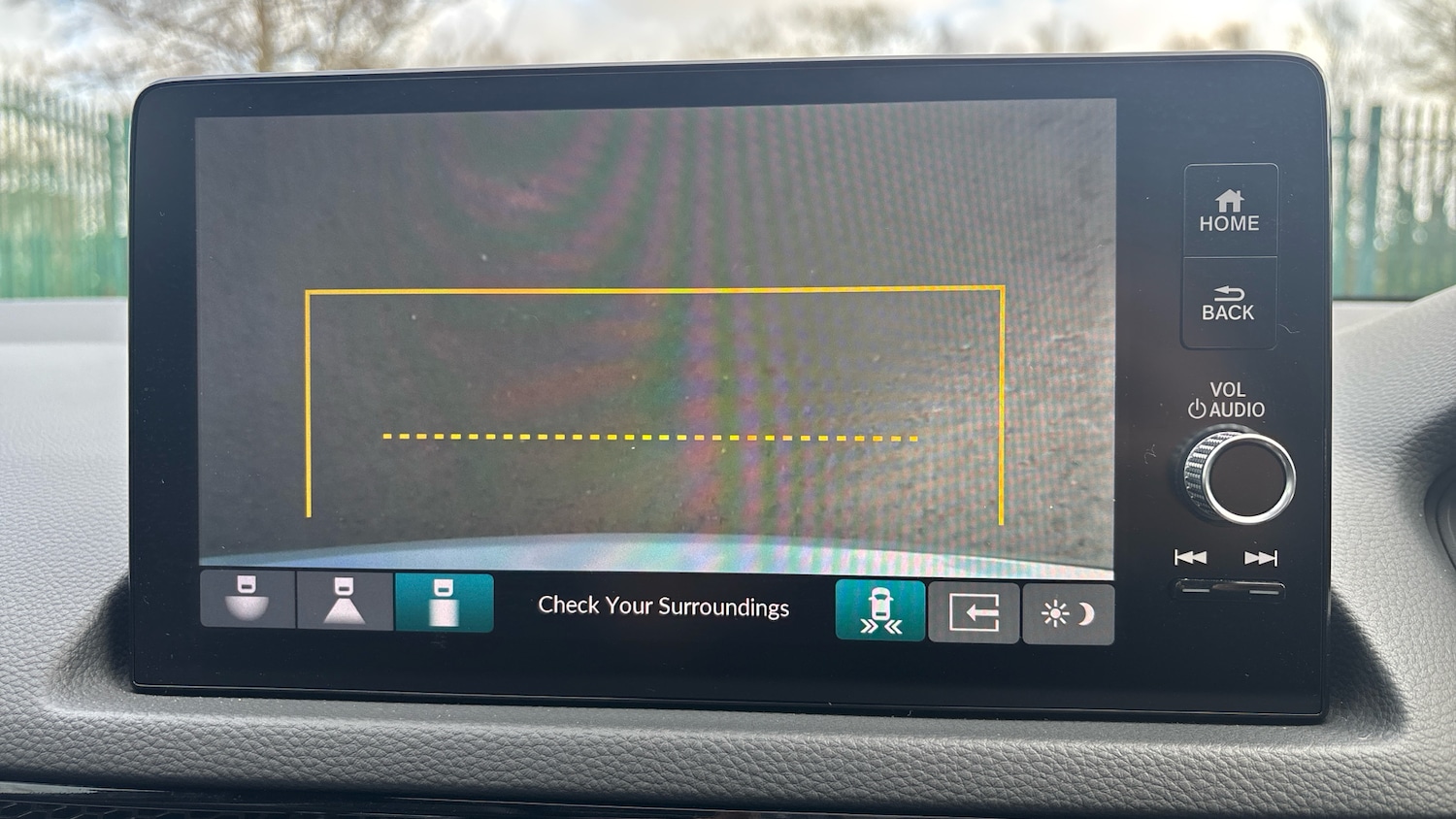 Used Honda Civic 2025 for sale - 76428138: Photo 38