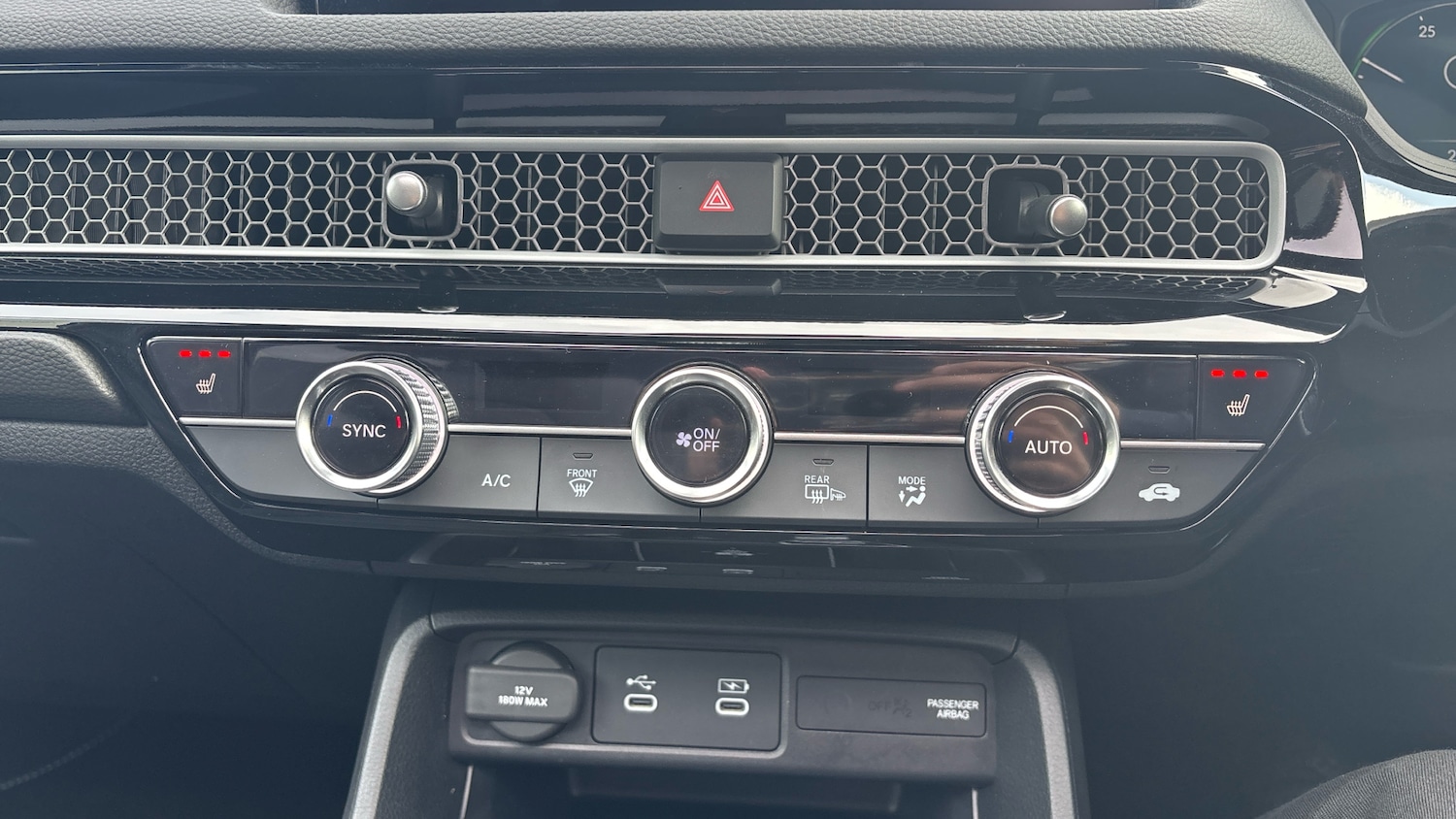 Used Honda Civic 2025 for sale - 76428138: Photo 39