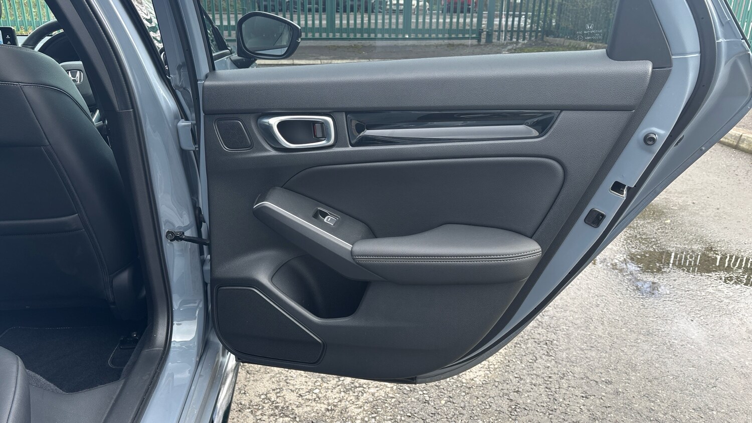 Used Honda Civic 2025 for sale - 76428138: Photo 46