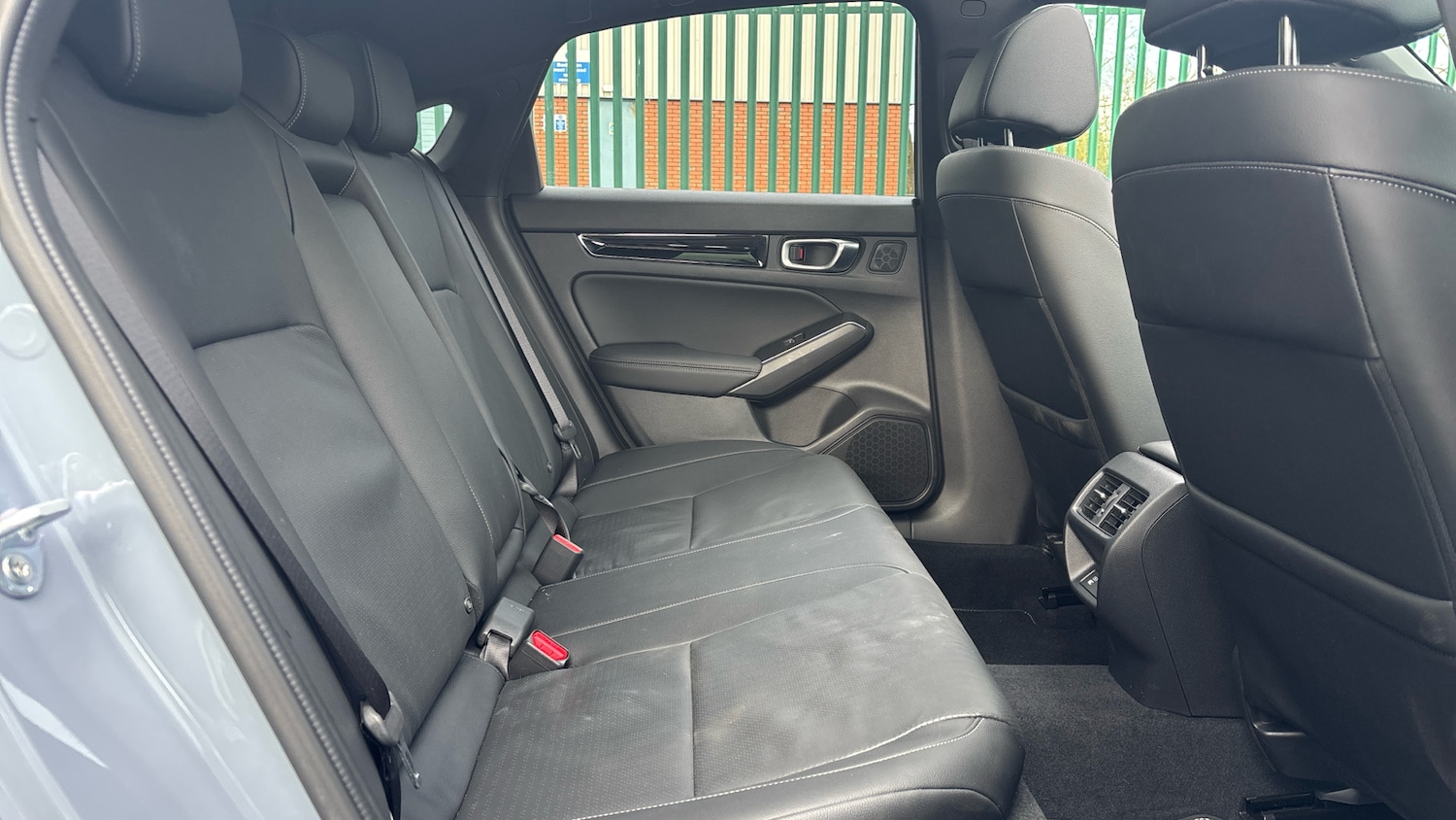 Used Honda Civic 2025 for sale - 76428138: Photo 48