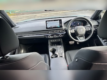 Used Honda Civic 2025 for sale - 76428138: Photo