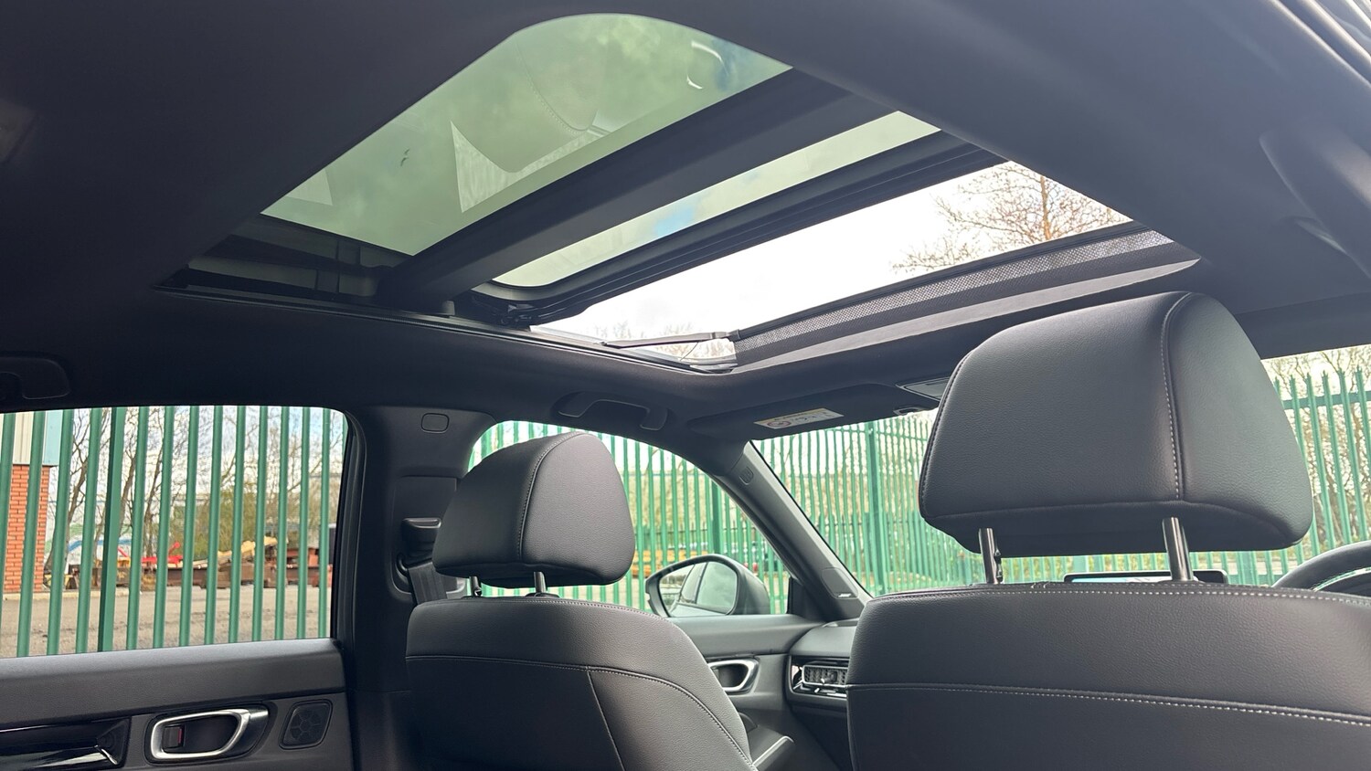 Used Honda Civic 2025 for sale - 76428138: Photo 51