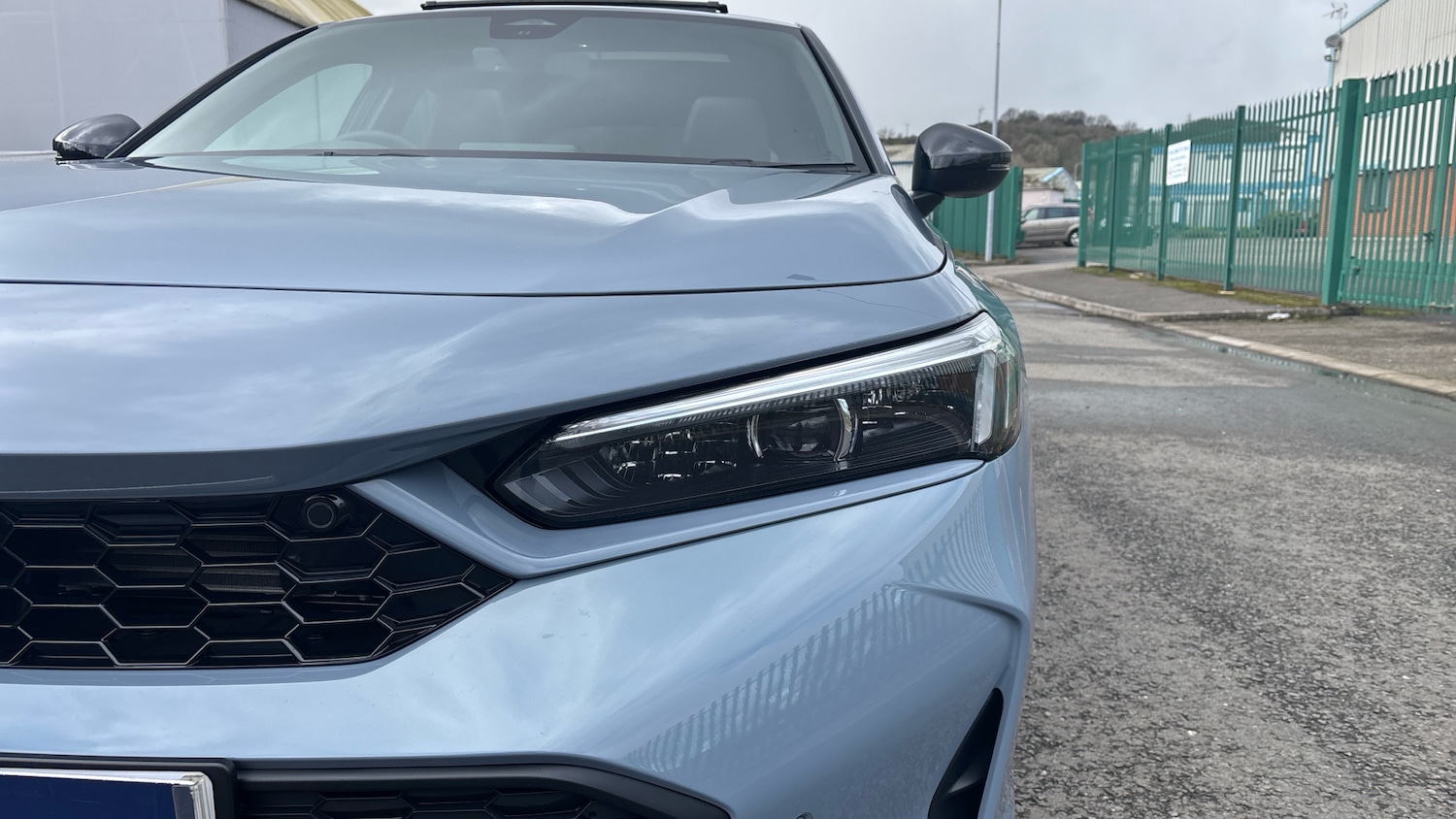 Used Honda Civic 2025 for sale - 76428138: Photo 52