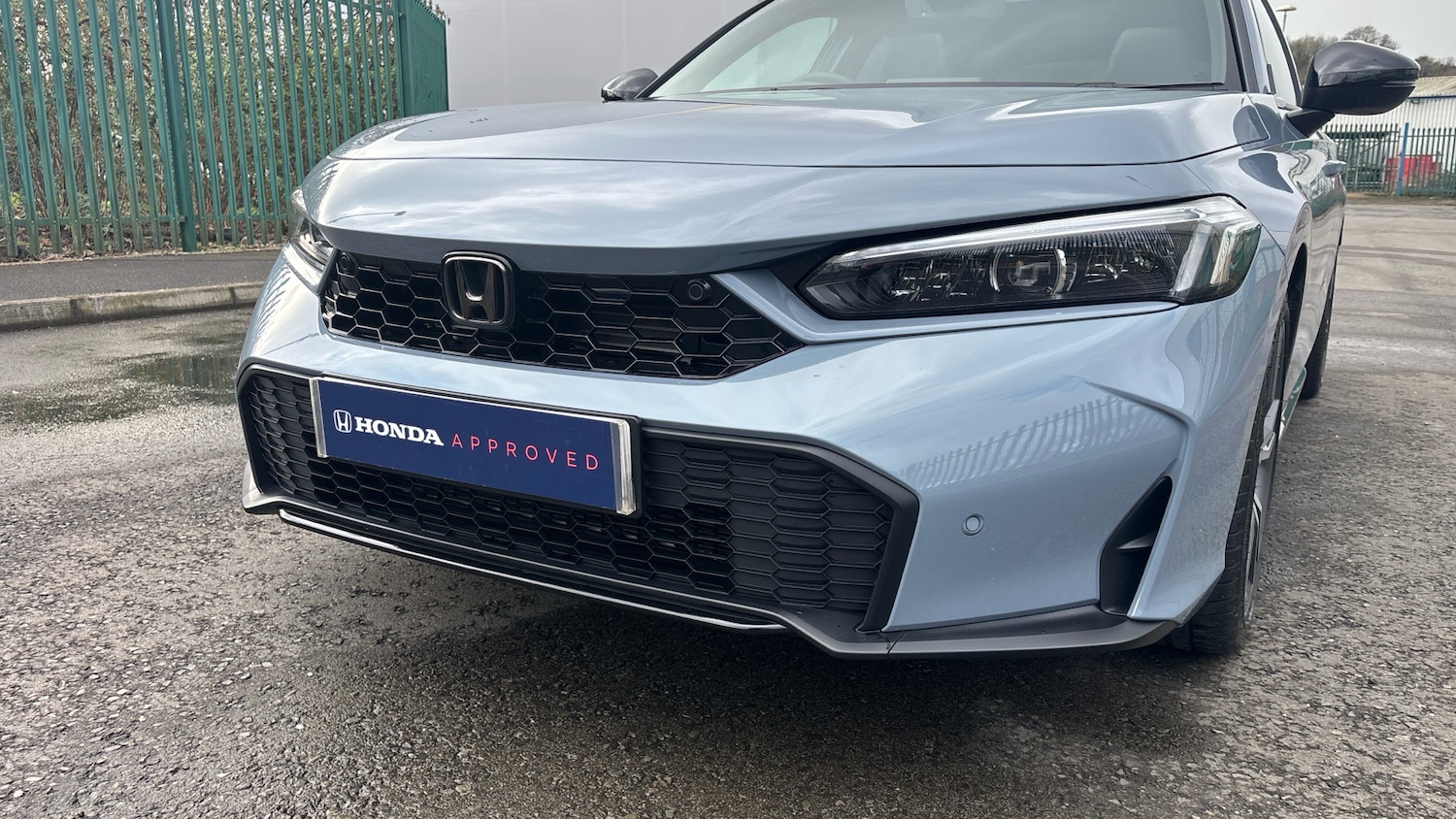 Used Honda Civic 2025 for sale - 76428138: Photo 53