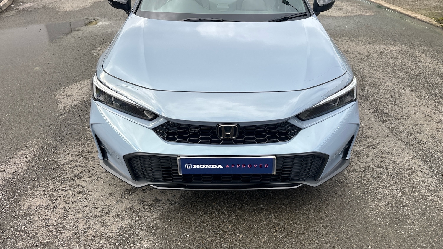 Used Honda Civic 2025 for sale - 76428138: Photo 55