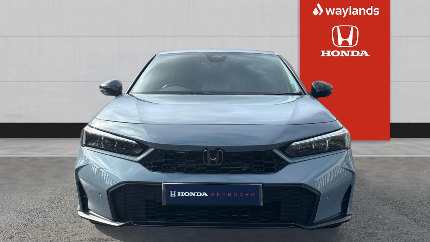 Used Honda Civic 2025 for sale - 76428138: Photo 6