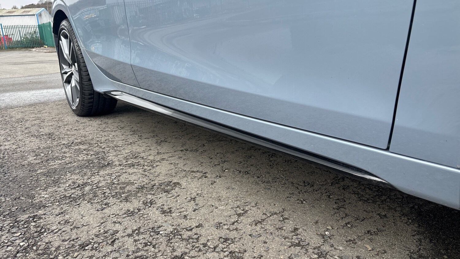 Used Honda Civic 2025 for sale - 76428138: Photo 60