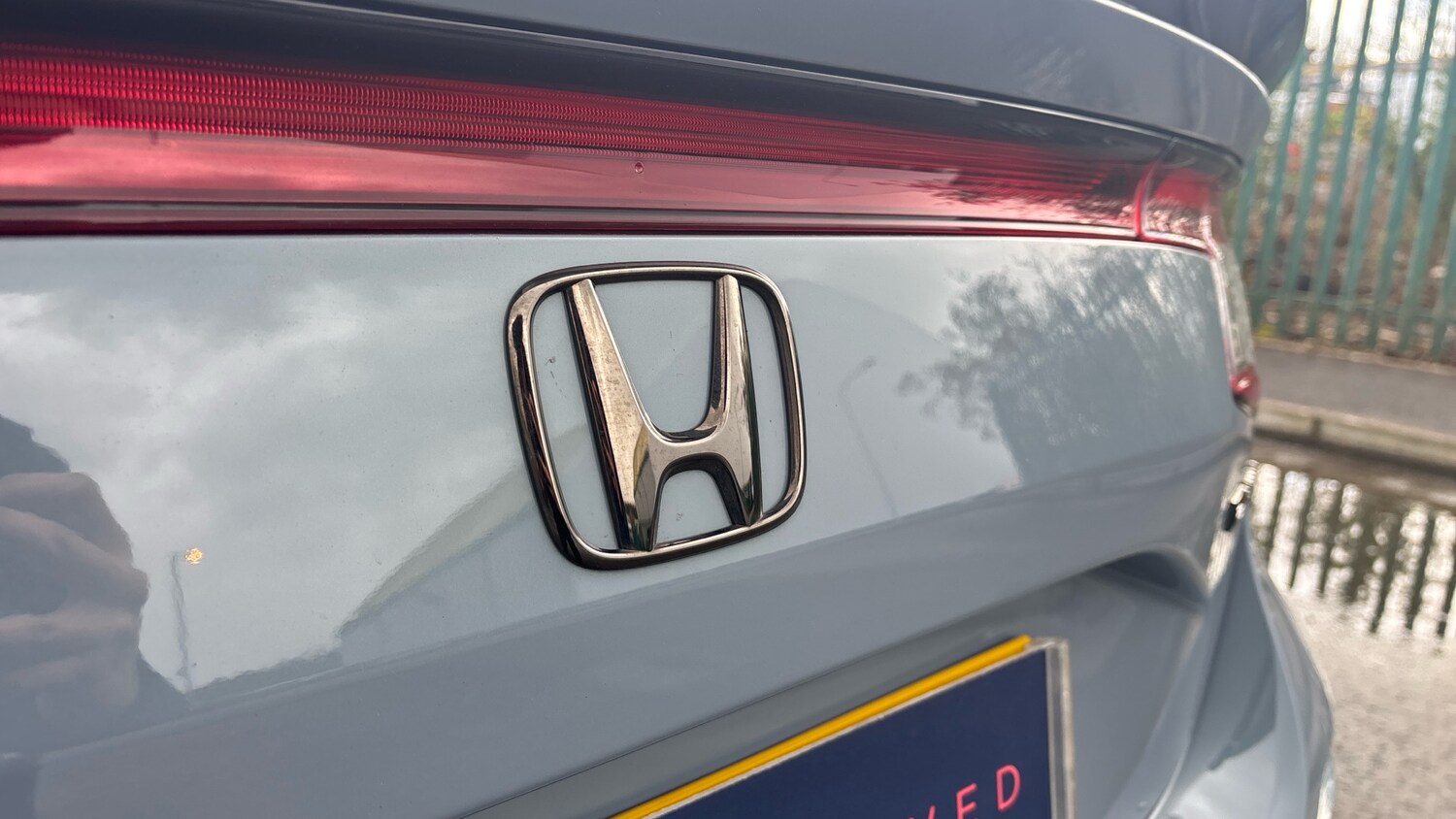 Used Honda Civic 2025 for sale - 76428138: Photo 69