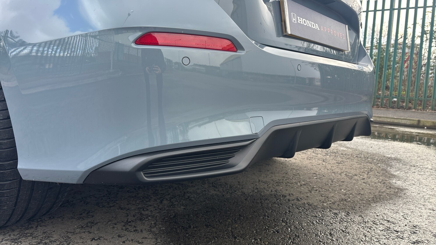 Used Honda Civic 2025 for sale - 76428138: Photo 73