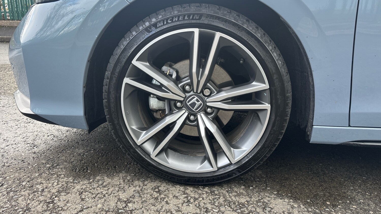 Used Honda Civic 2025 for sale - 76428138: Photo 76