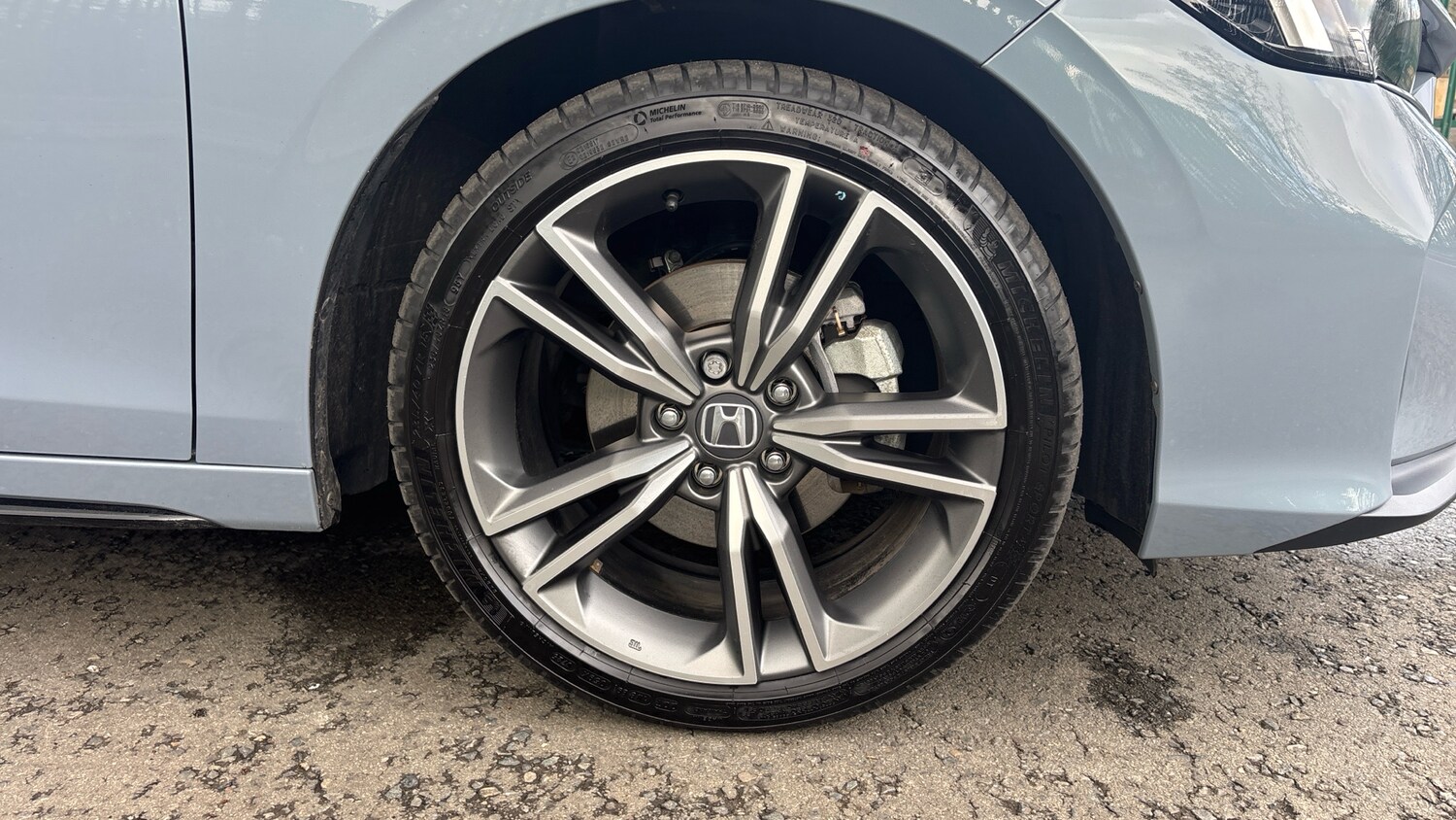 Used Honda Civic 2025 for sale - 76428138: Photo 77