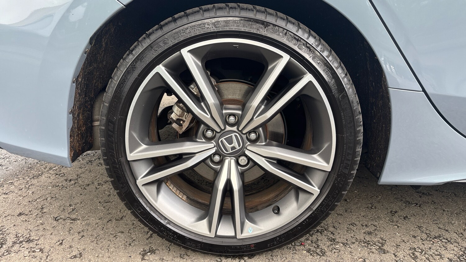 Used Honda Civic 2025 for sale - 76428138: Photo 78