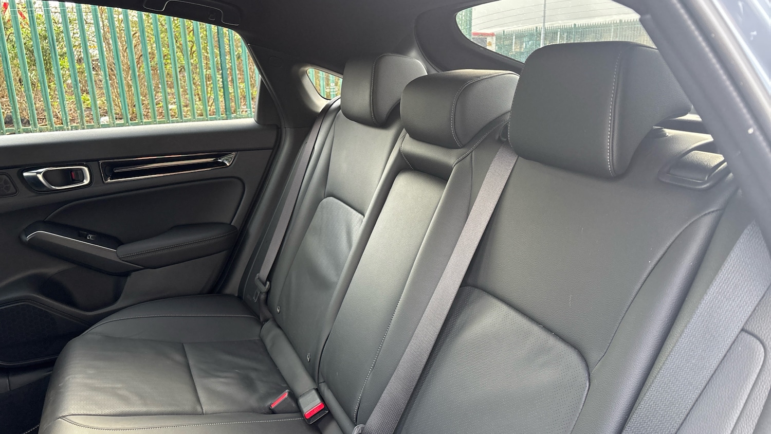 Used Honda Civic 2025 for sale - 76428138: Photo 8