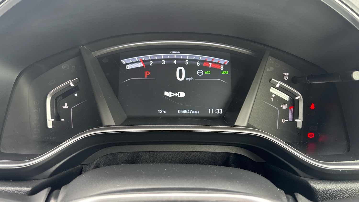 Used Honda CR-V 2019 for sale - 77678865: Photo 11