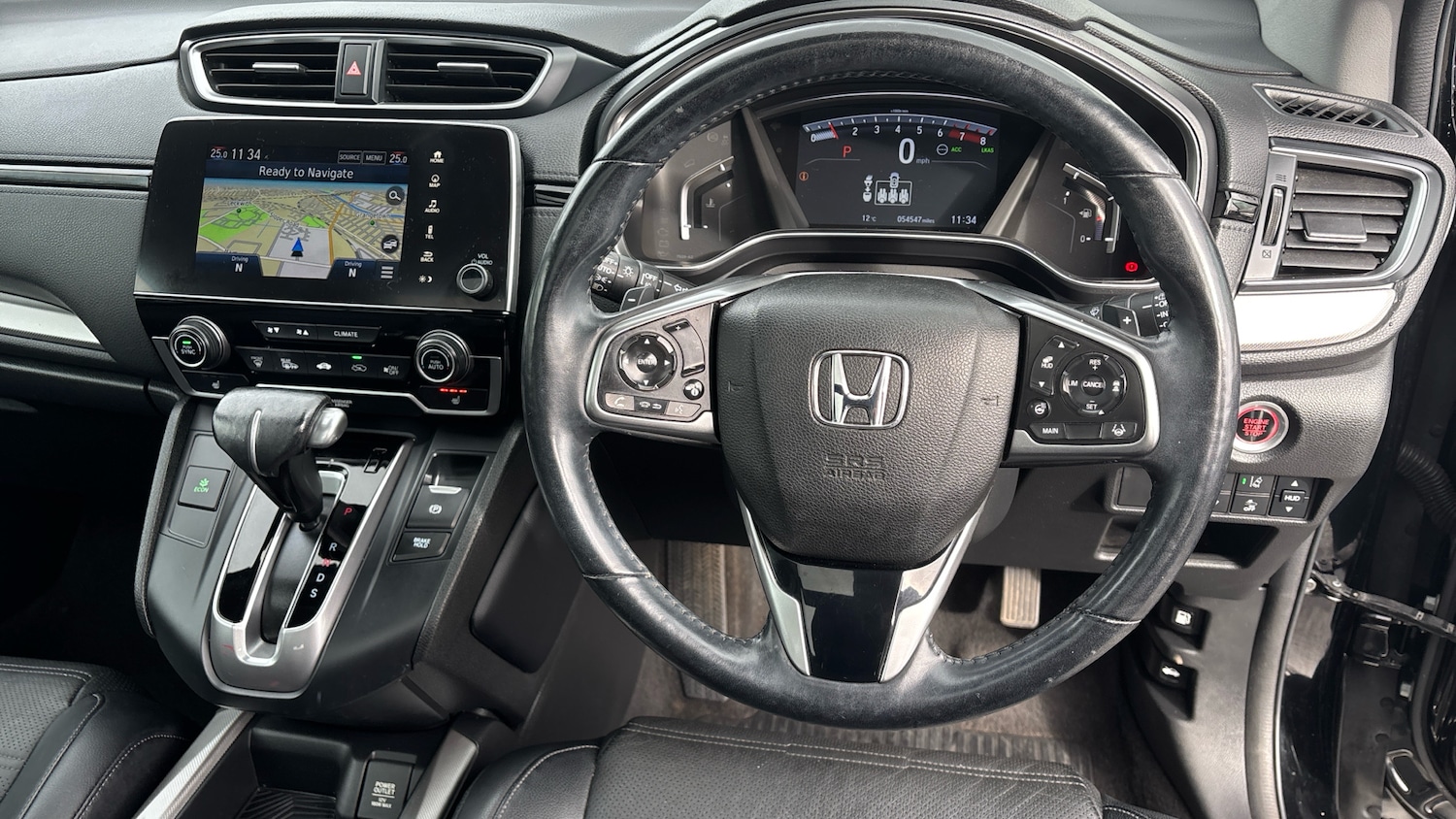 Used Honda CR-V 2019 for sale - 77678865: Photo 21