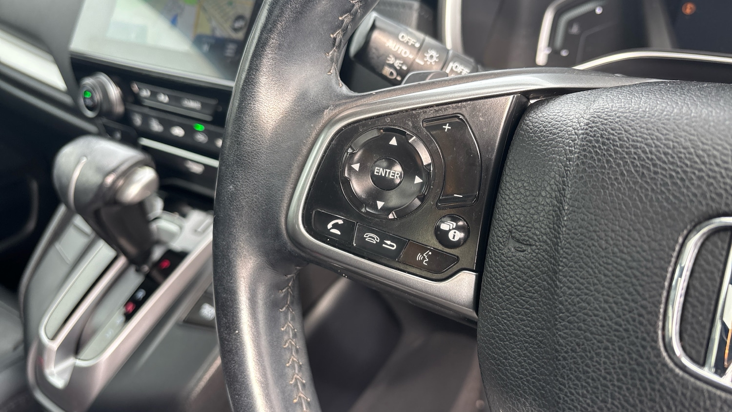 Used Honda CR-V 2019 for sale - 77678865: Photo 22