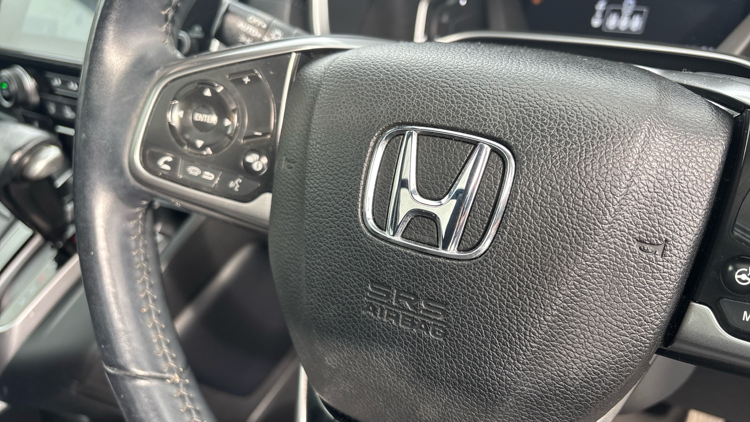 Used Honda CR-V 2019 for sale - 77678865: Photo 23