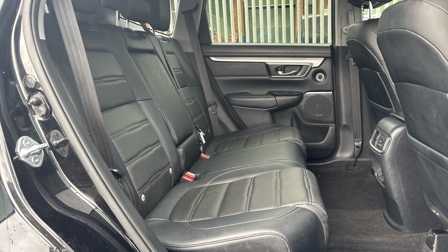 Used Honda CR-V 2019 for sale - 77678865: Photo 45