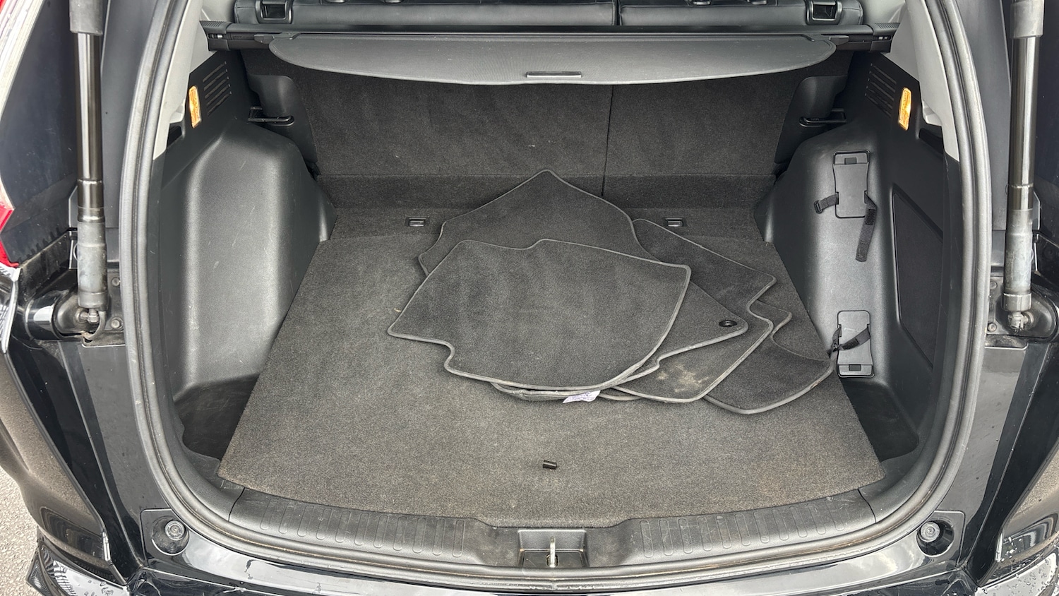 Used Honda CR-V 2019 for sale - 77678865: Photo 50