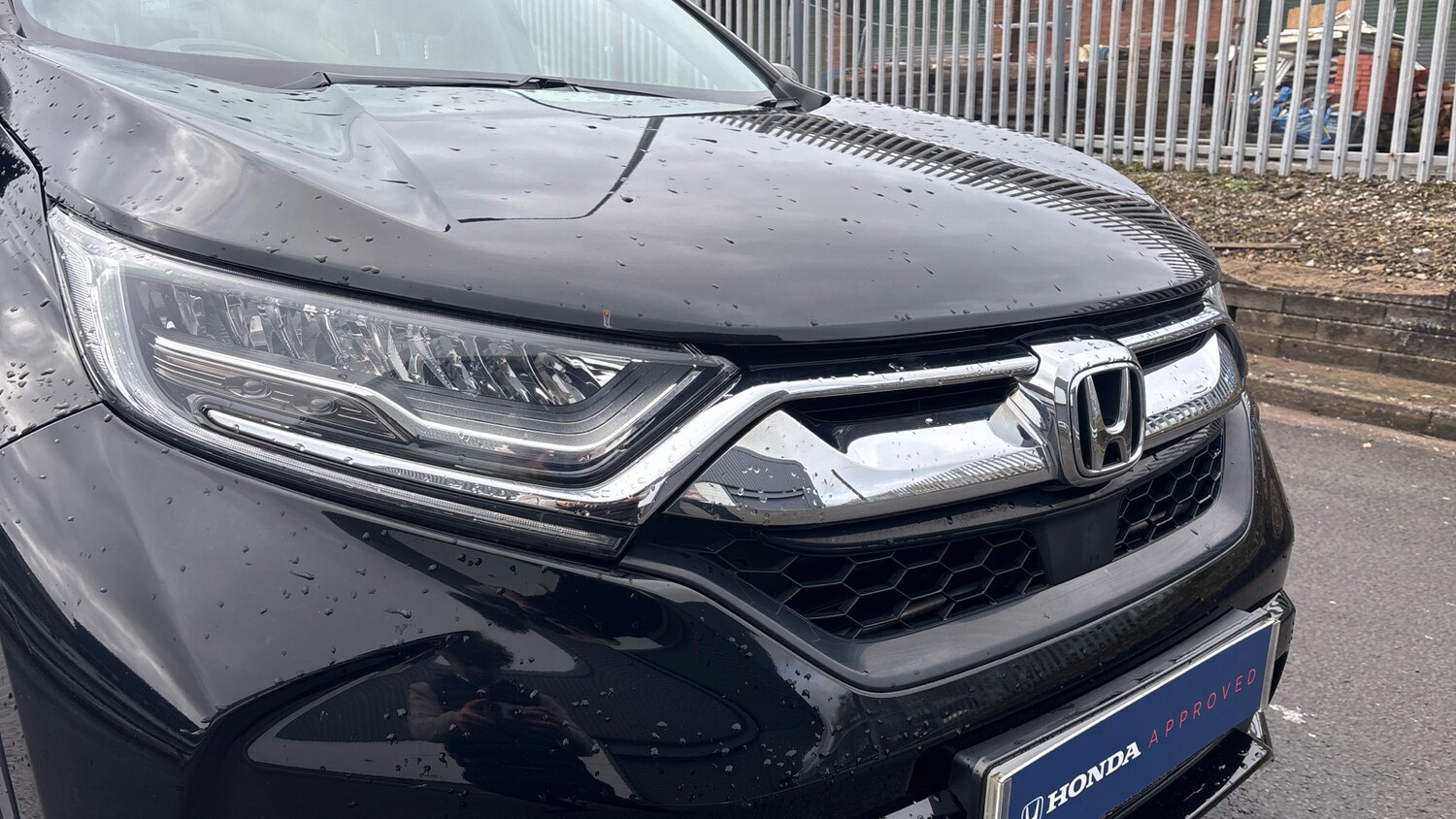 Used Honda CR-V 2019 for sale - 77678865: Photo 53